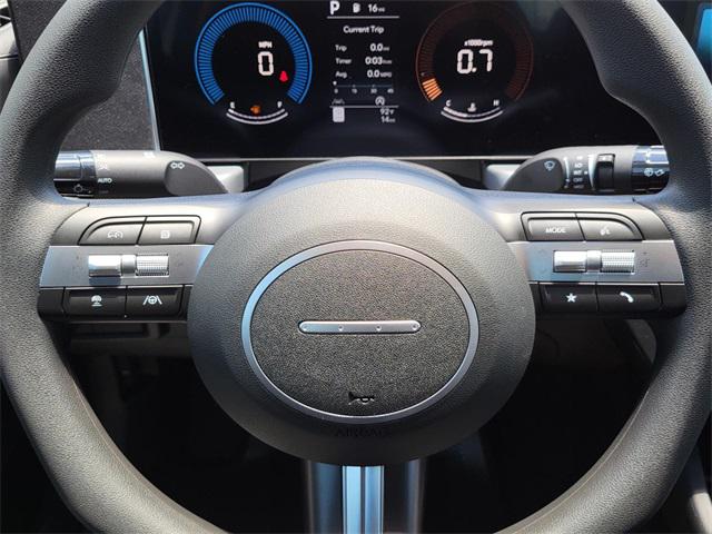 2025 Hyundai Sonata SE photo 19