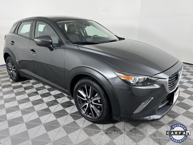 2018 Mazda CX-3 Touring's photo
