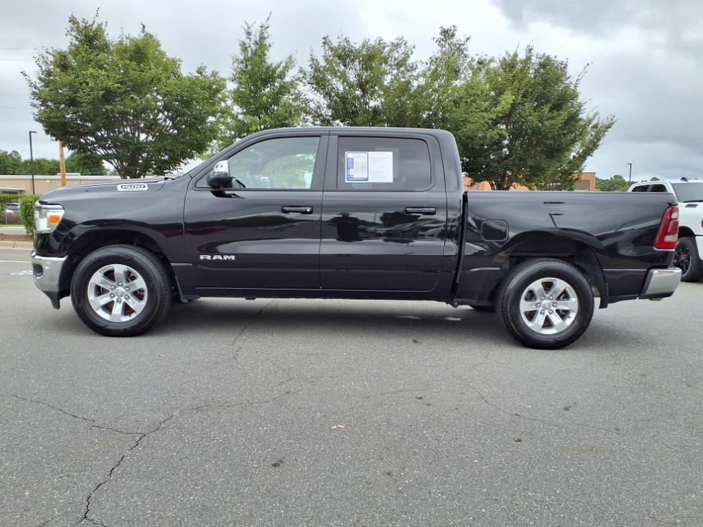 2024 Ram 1500 Laramie photo 17