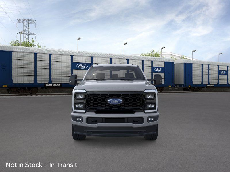 2026 Ford F-250 XL photo 5