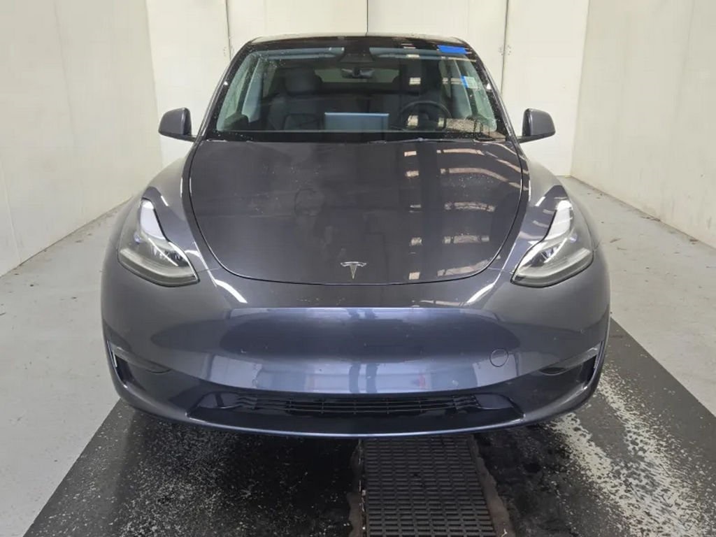 Used 2022 Tesla Model Y Performance with VIN 7SAYGDEF3NF455505 for sale in Northfield, Minnesota