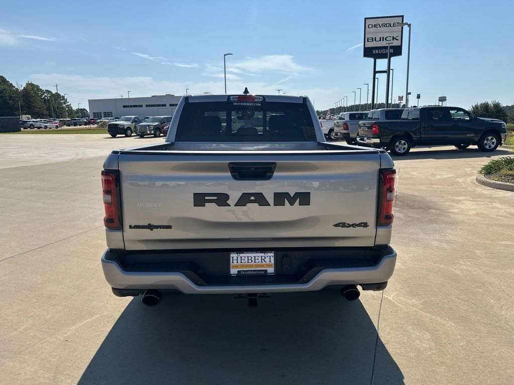 2026 Ram 1500 Big Horn Lone Star photo 6