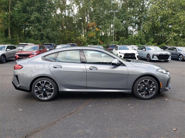 2026 Bmw 228 photo 6