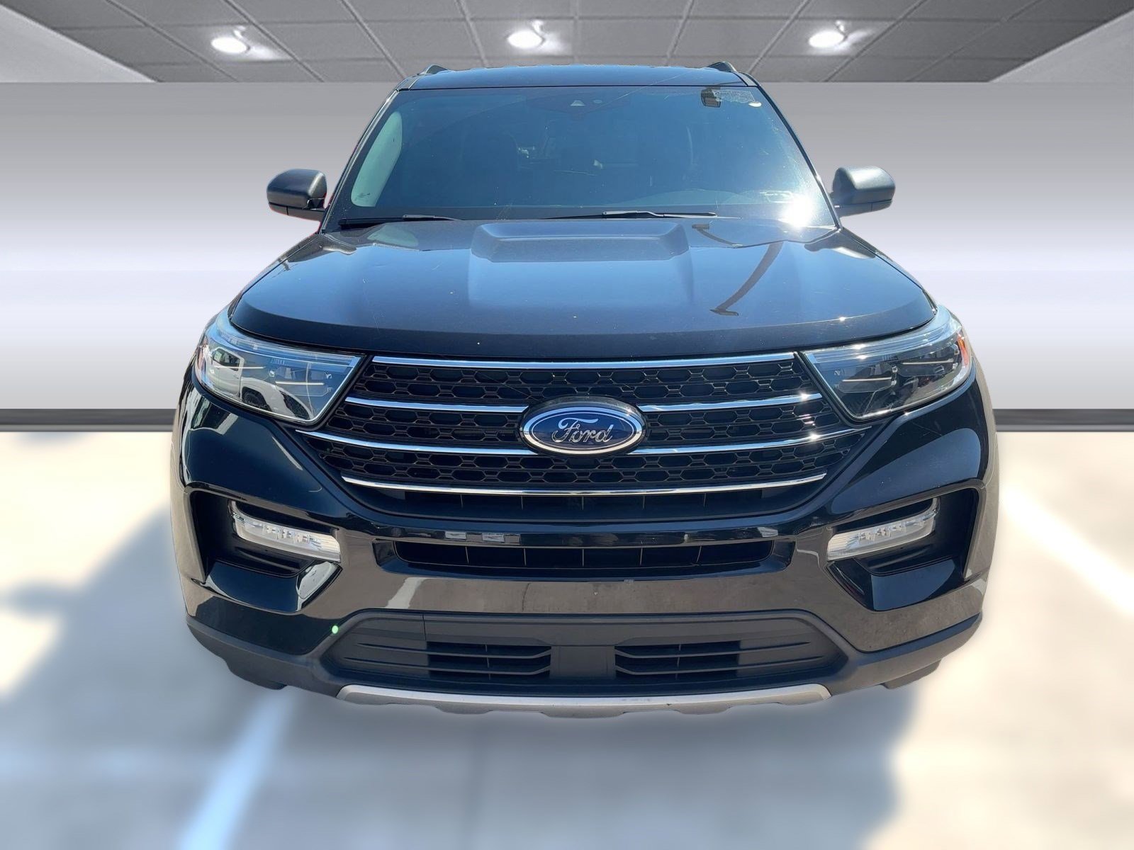 2020 Ford Explorer XLT photo 4