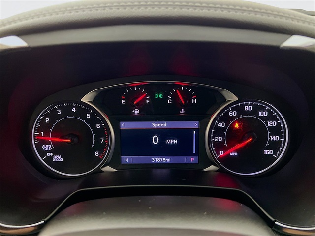 2023 Chevrolet Blazer 3LT photo 13