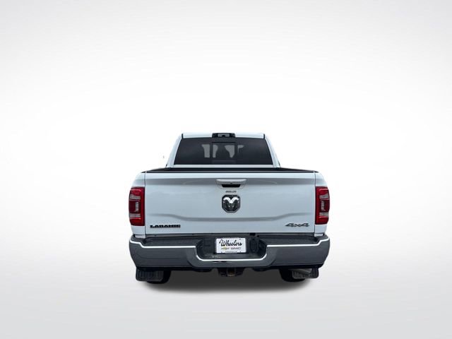 2024 Ram 2500 Laramie photo 4