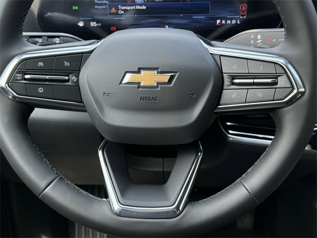 2026 Chevrolet Equinox LT photo 25