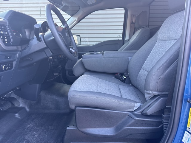 2025 Ford F-150 XL photo 9