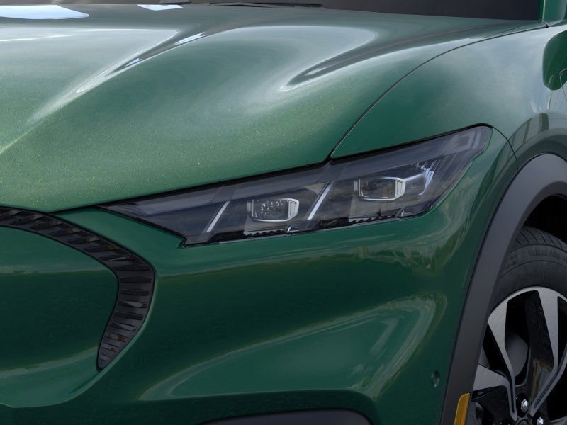 2025 Ford Mustang Mach-E Select photo 18
