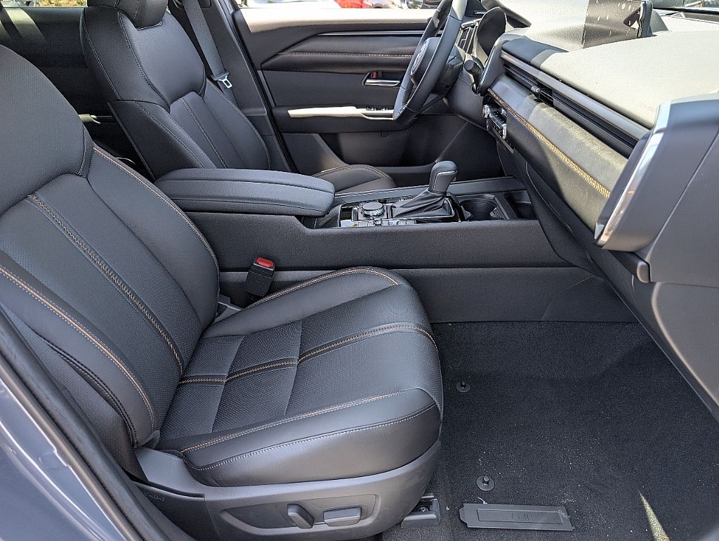 2025 Mazda CX-50 Premium Plus photo 15