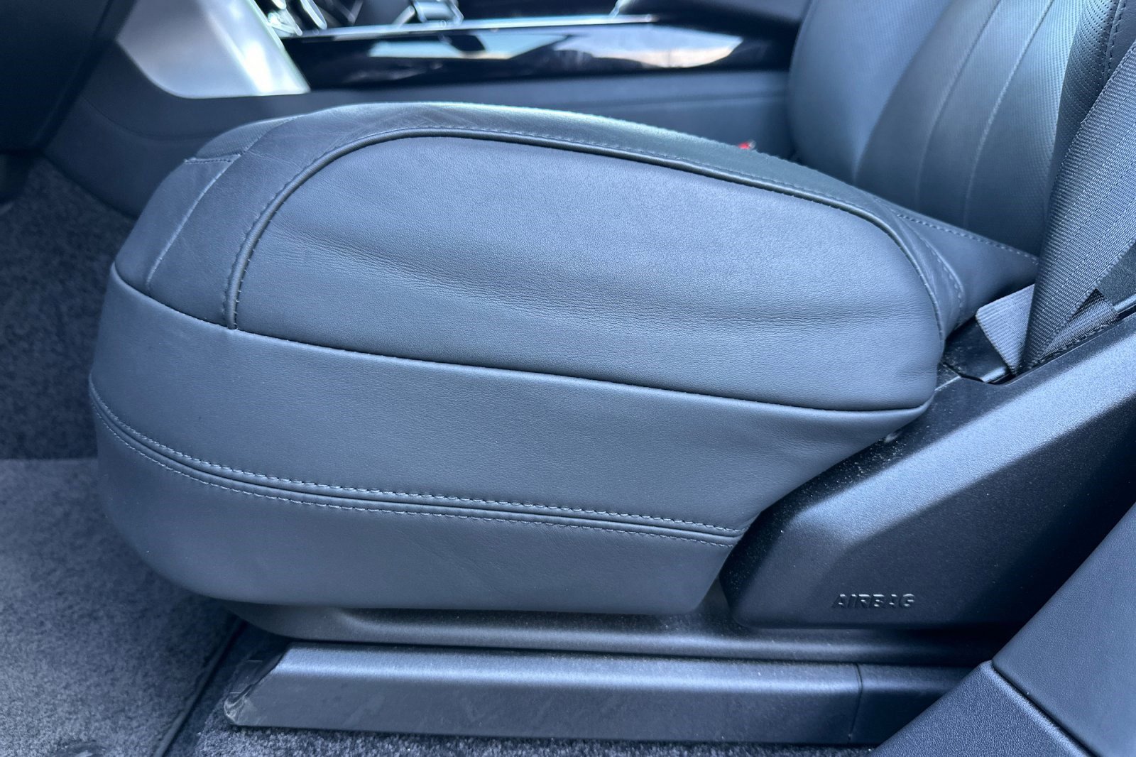 2023 Land Rover Range Rover Autobiography photo 15