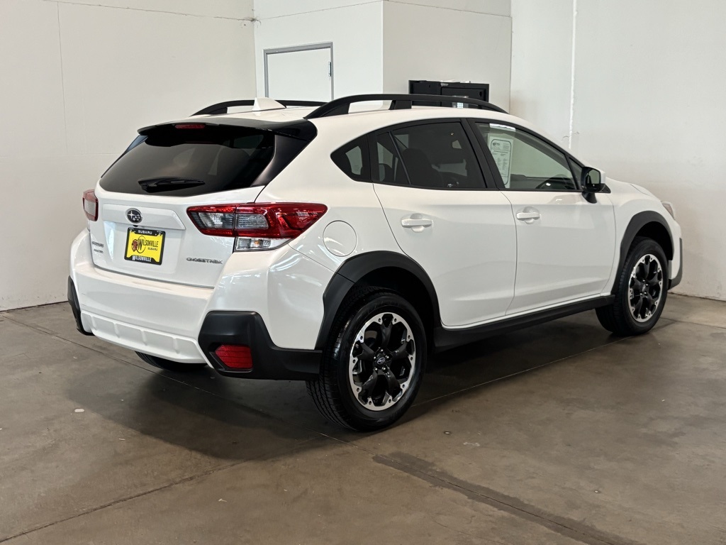2023 Subaru Crosstrek Premium photo 3