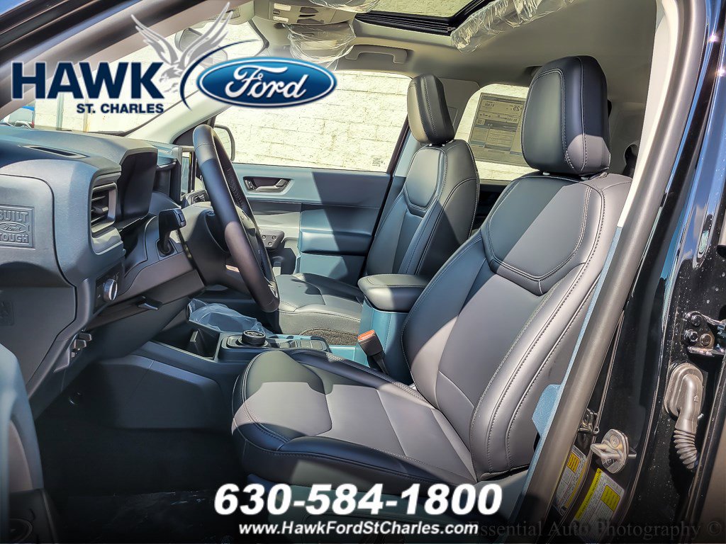 2024 FORD MAVERICK - Image 7