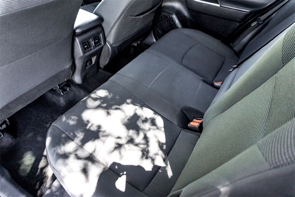 2024 Toyota RAV4 LE photo 26
