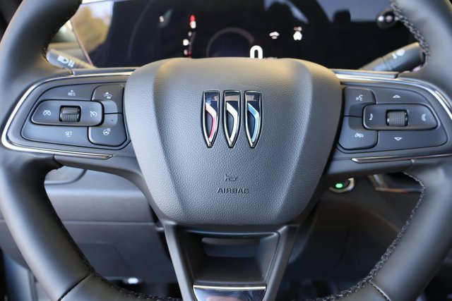 2025 Buick Envista Preferred photo 19