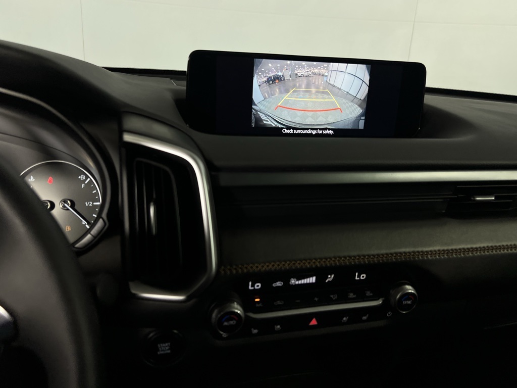 2024 Mazda CX-50 2.5 Turbo Premium photo 14