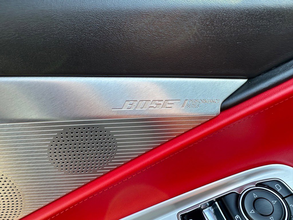 2020 Chevrolet Corvette 3LT photo 13