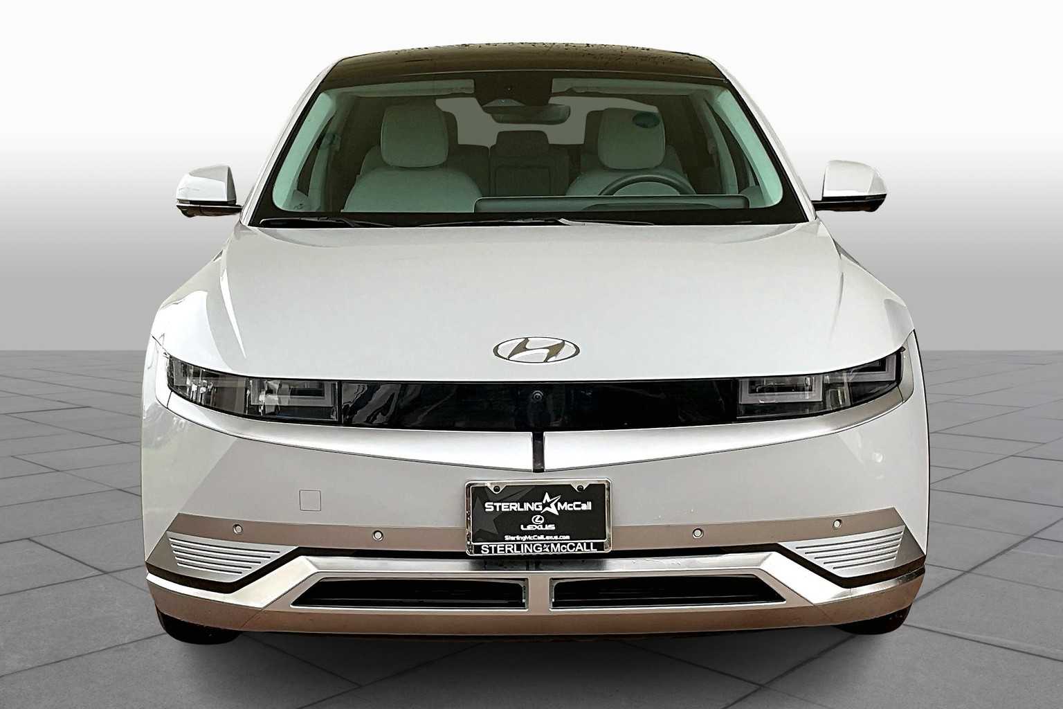 Used 2024 Hyundai IONIQ 5 Limited with VIN KM8KRDDF0RU249579 for sale in Friendswood, TX