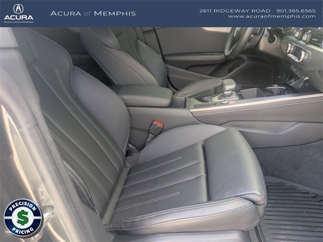 2022 Audi A5 S line Quattro Premium Plus photo 22