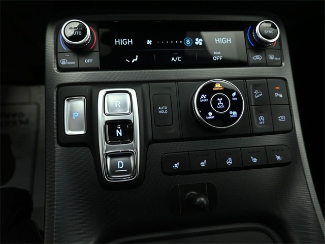 2024 HYUNDAI PALISADE - Image 19