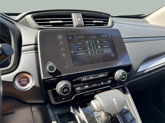 2022 Honda CR-V Special Edition photo 10