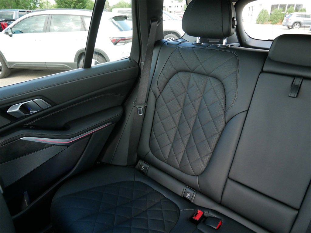 2024 Bmw X5 xDrive40i photo 16