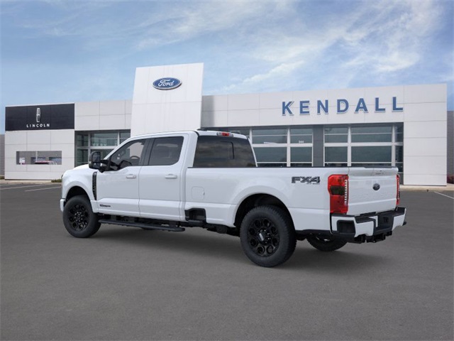 2025 Ford F-350 photo 4