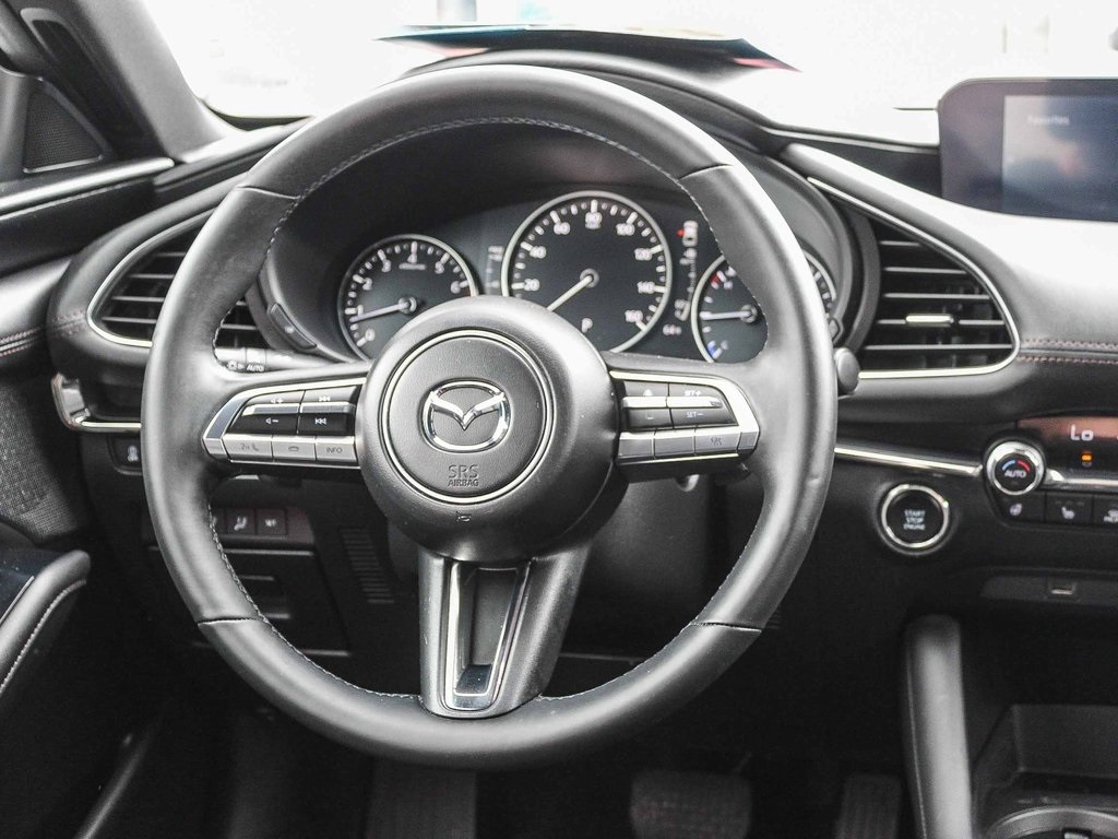 2021 Mazda Mazda3 2.5 Turbo photo 13