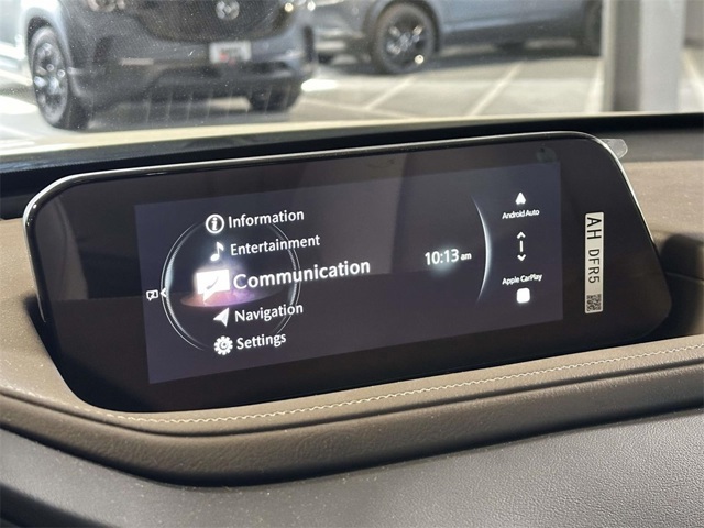 2025 Mazda CX-30 2.5 S Premium photo 3