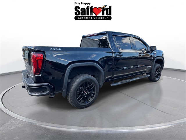 2021 Gmc Sierra 1500 Elevation photo 4
