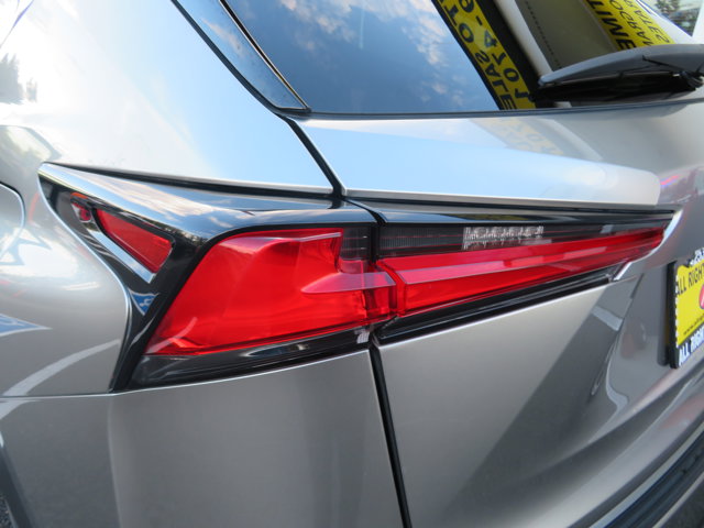 2020 Lexus NX 300h Premium photo 35