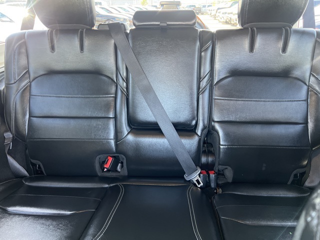 2023 Jeep Wrangler Sahara 4xe photo 20