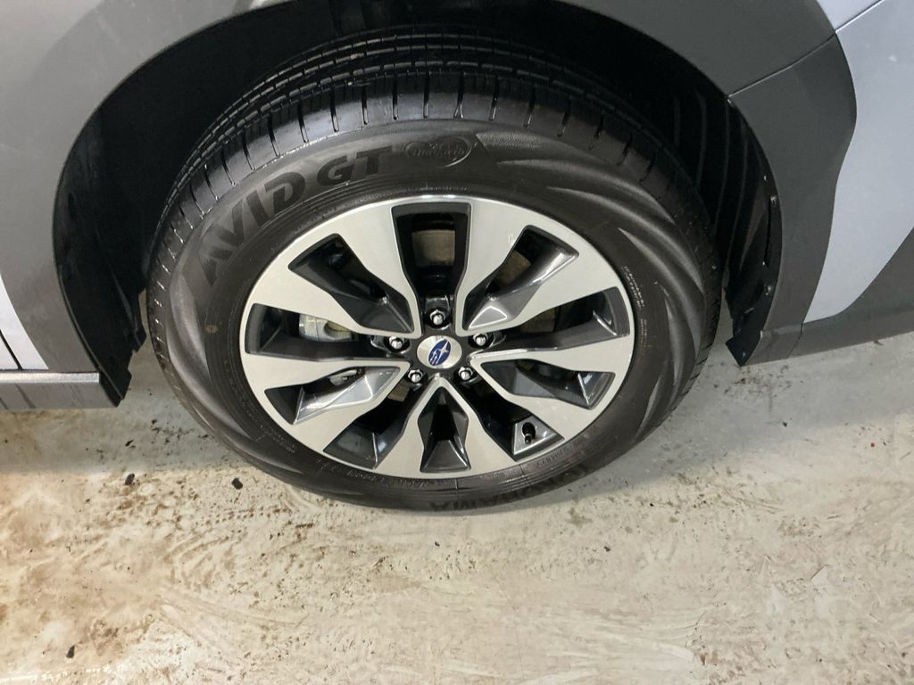 2024 Subaru Outback Limited photo 18