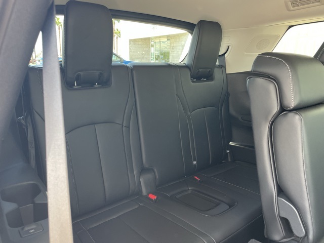 2025 Infiniti QX60 Luxe photo 23