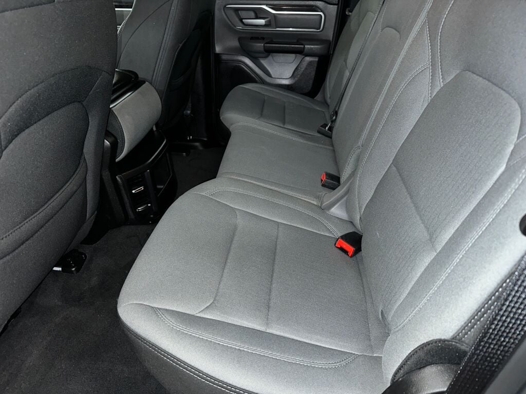 2022 Ram 1500 Big Horn photo 15