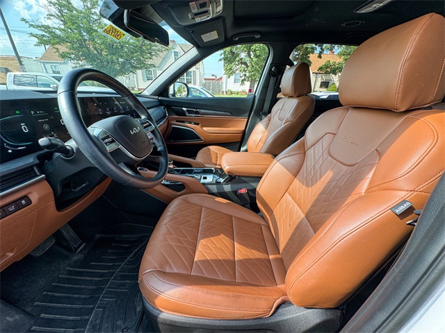 2024 Kia Telluride EX X-Line photo 15