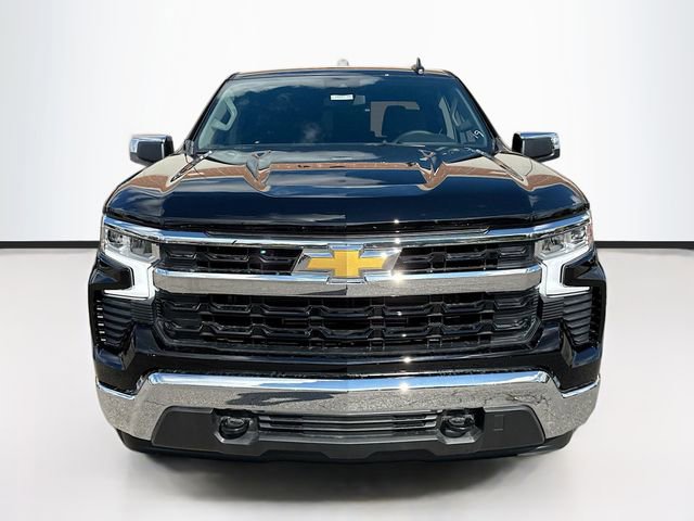 2026 Chevrolet Silverado 1500 LT photo 3