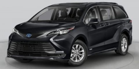 2026 Toyota Sienna Woodland Edition's photo