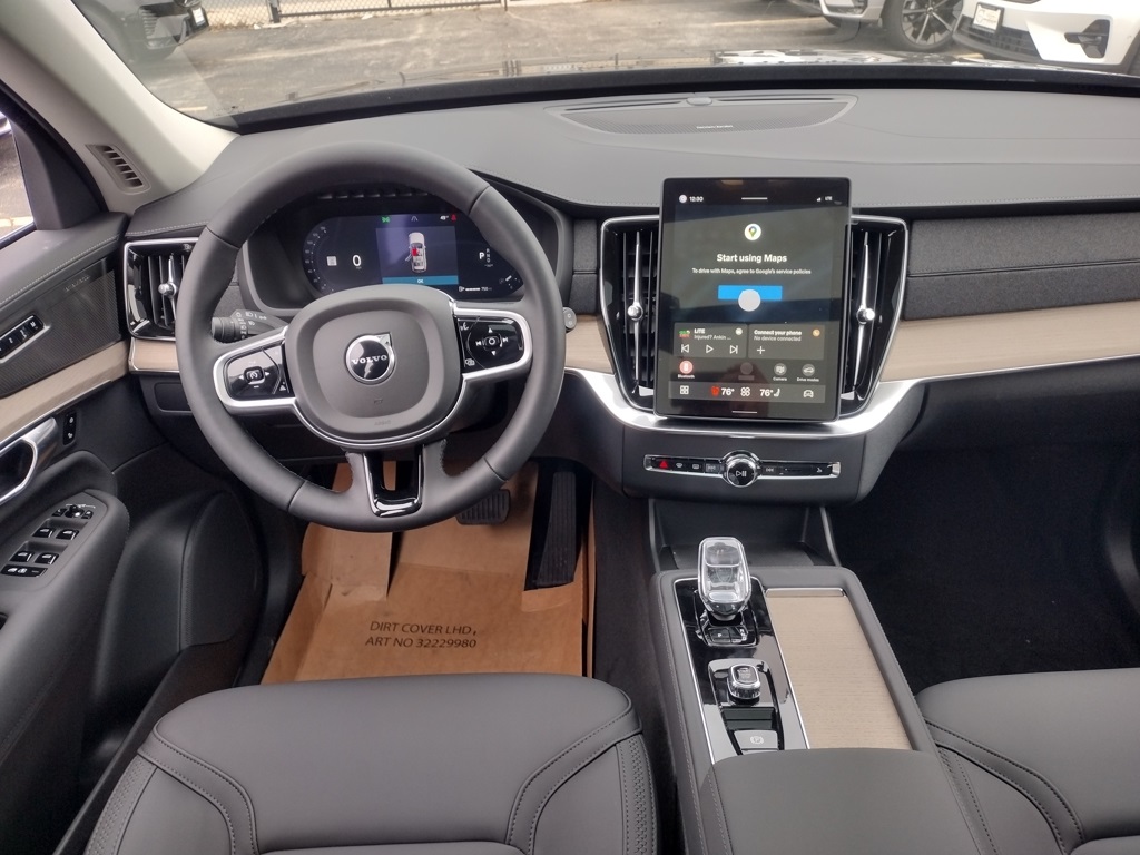 2026 VOLVO XC90 - Image 26