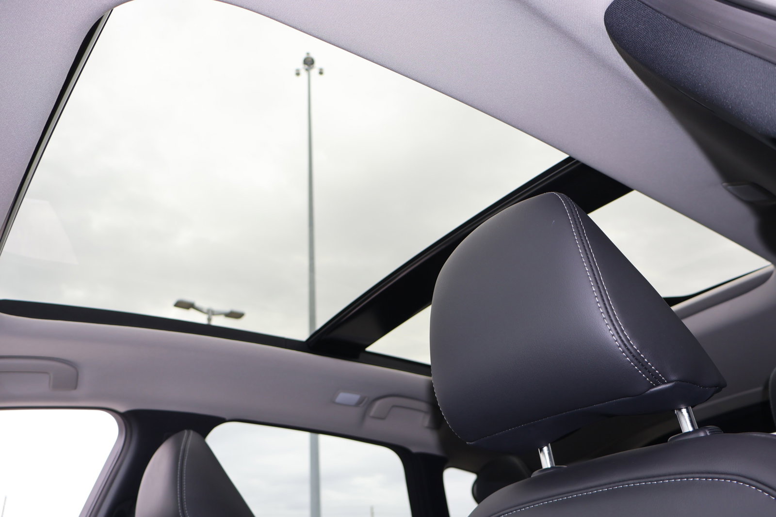 2025 Infiniti QX50 Luxe photo 29