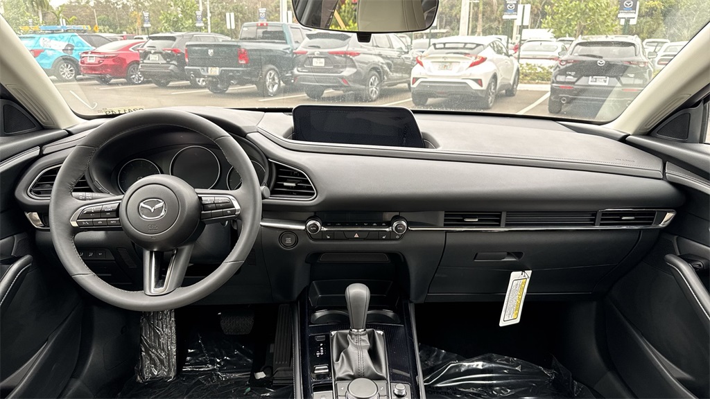 2024 Mazda CX-30 2.5 S Preferred photo 37