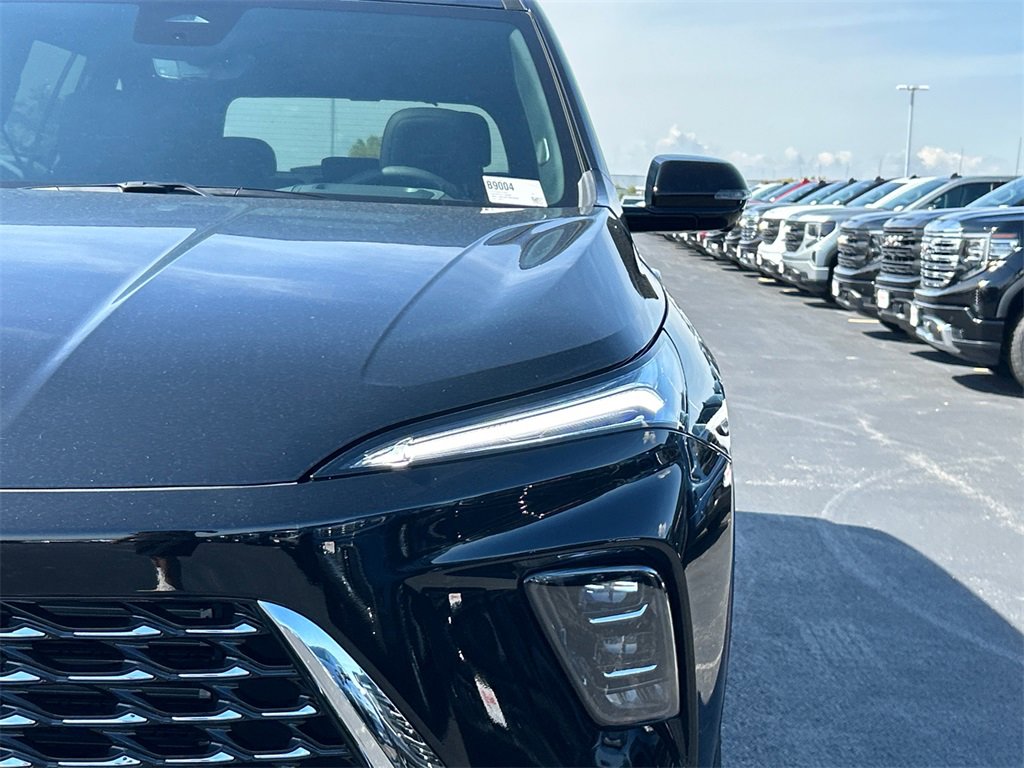 2026 BUICK ENCLAVE - Image 9