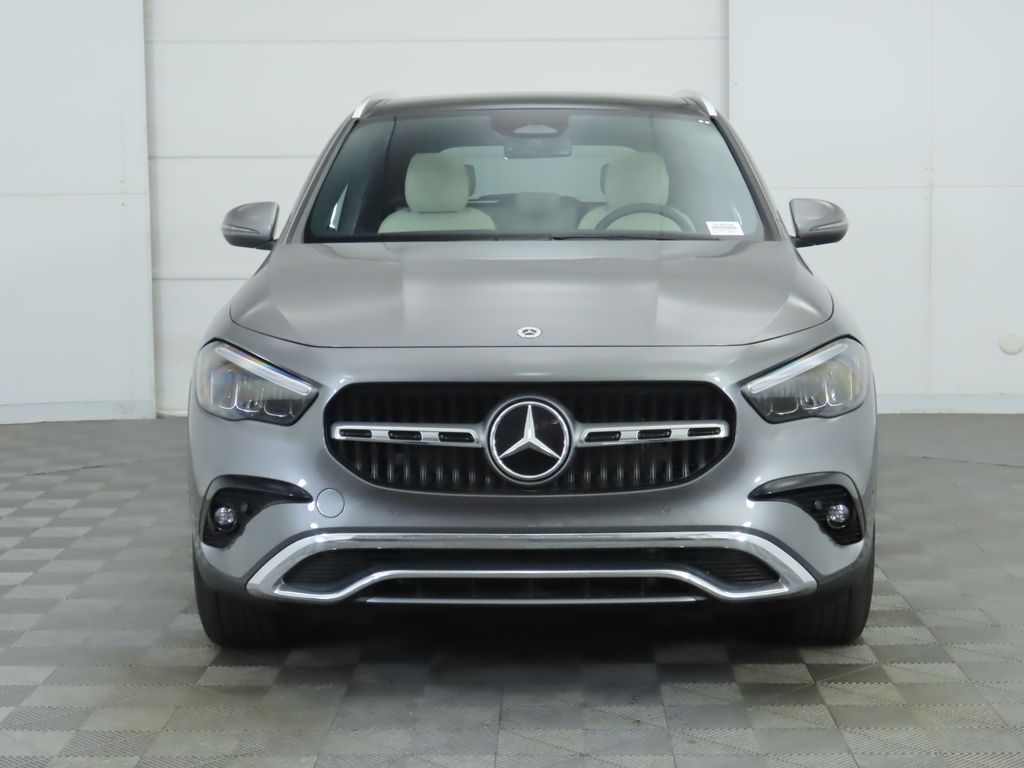 2025 Mercedes Benz GLA 250 photo 2