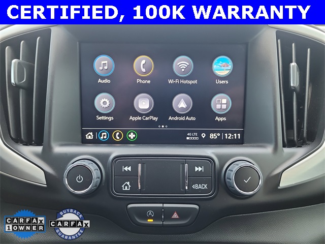 2023 Gmc Terrain SLT photo 3