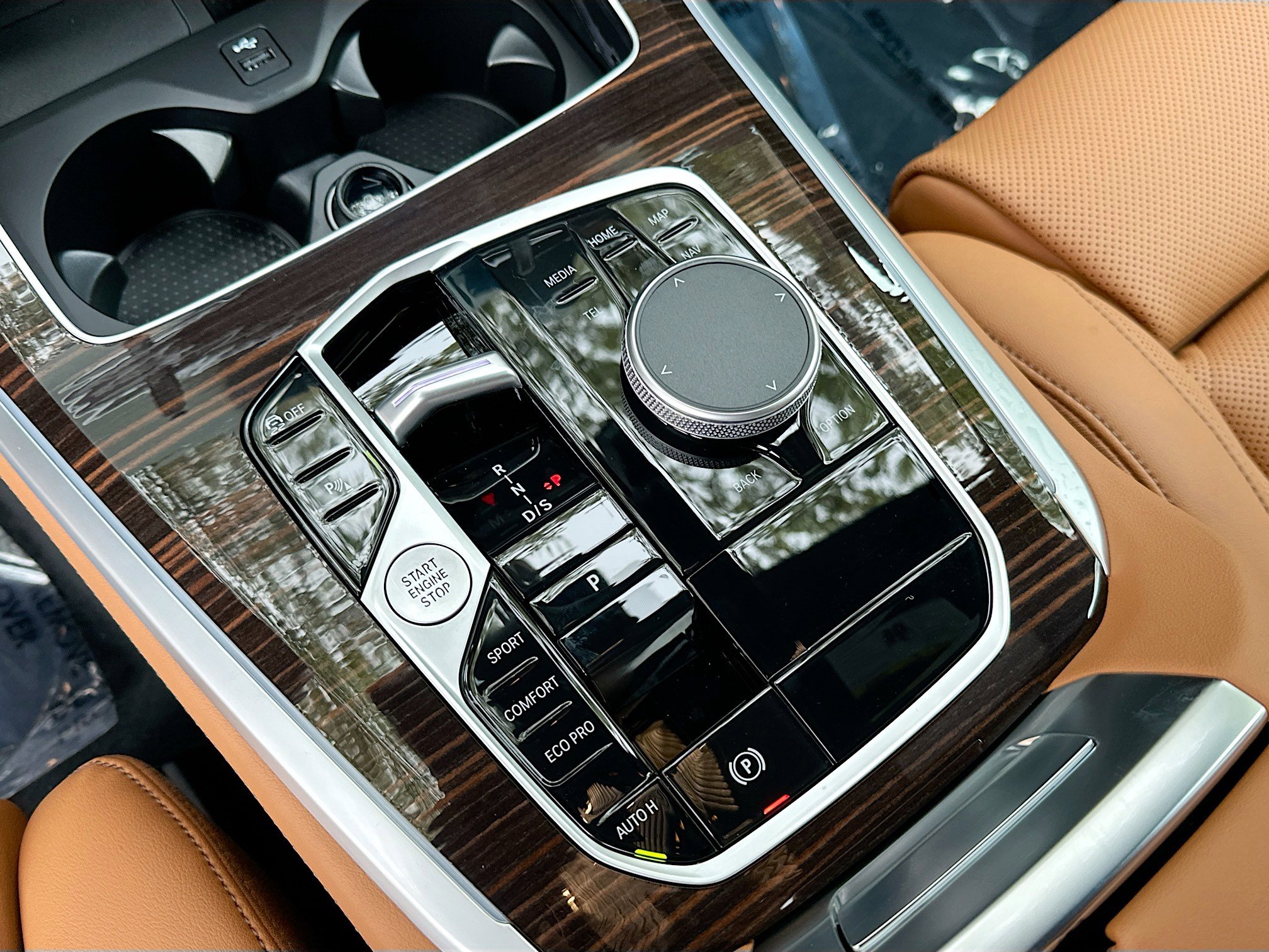 2026 Bmw X5 sDrive40i photo 15