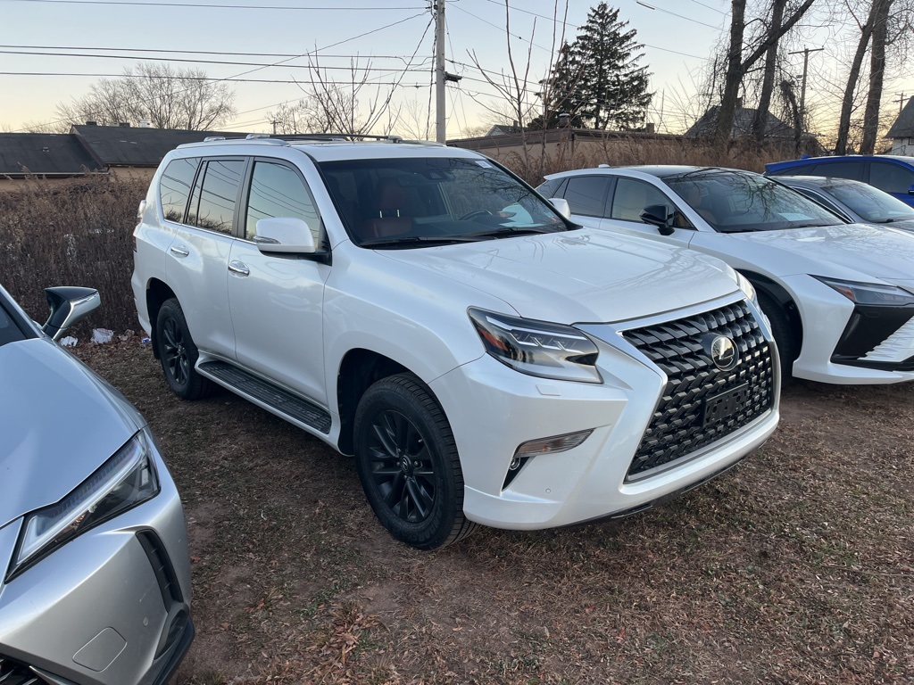 2023 Lexus GX PREMIUM's photo
