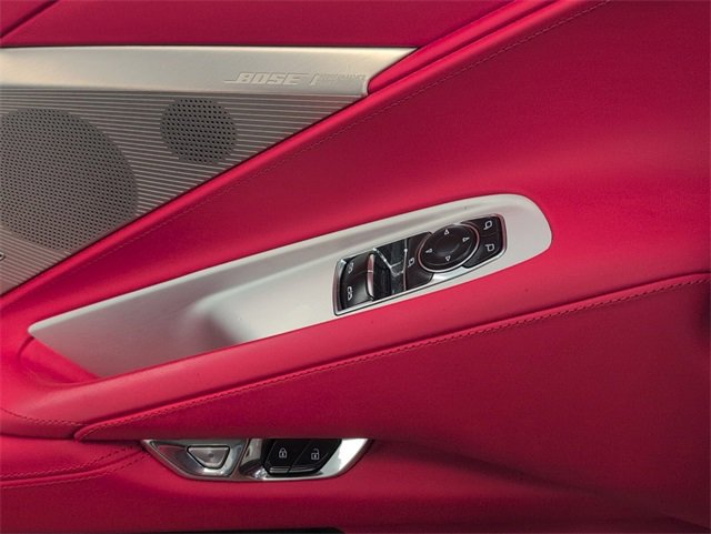 2023 Chevrolet Corvette Stingray 3LT photo 17