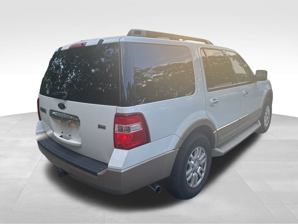 2012 Ford Expedition XLT photo 3