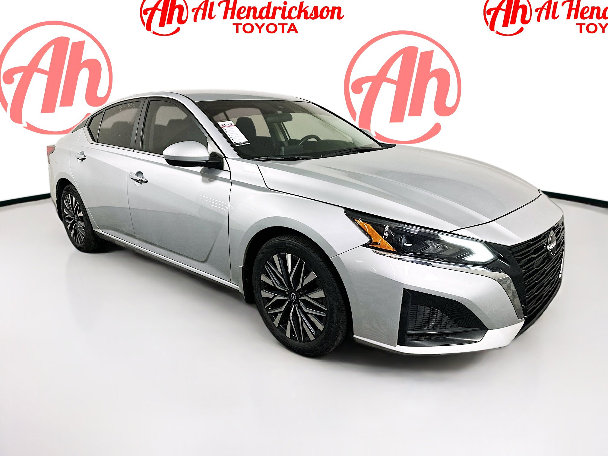 2023 Nissan Altima SV