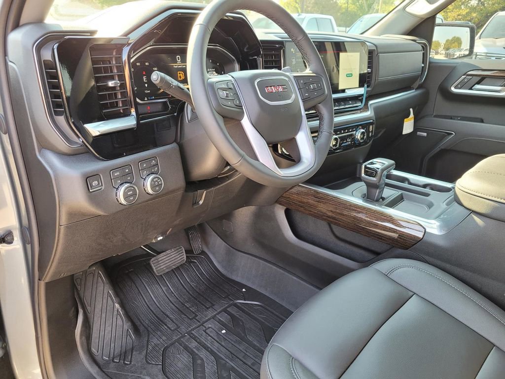 2026 Gmc Sierra 1500 Elevation photo 9